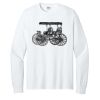 1-Hr RUSH NO MINIMUM Unisex Long Sleeve T-Shirt Thumbnail