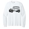 1-Hr RUSH NO MINIMUM Unisex Long Sleeve T-Shirt Thumbnail