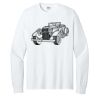 1-Hr RUSH NO MINIMUM Unisex Long Sleeve T-Shirt Thumbnail