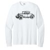 1-Hr RUSH NO MINIMUM Unisex Long Sleeve T-Shirt Thumbnail