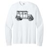 1-Hr RUSH NO MINIMUM Unisex Long Sleeve T-Shirt Thumbnail