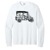 1-Hr RUSH NO MINIMUM Unisex Long Sleeve T-Shirt Thumbnail