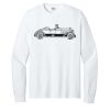 1-Hr RUSH NO MINIMUM Unisex Long Sleeve T-Shirt Thumbnail