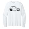1-Hr RUSH NO MINIMUM Unisex Long Sleeve T-Shirt Thumbnail