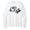 1-Hr RUSH NO MINIMUM Unisex Long Sleeve T-Shirt Thumbnail