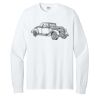 1-Hr RUSH NO MINIMUM Unisex Long Sleeve T-Shirt Thumbnail