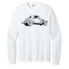 1-Hr RUSH NO MINIMUM Unisex Long Sleeve T-Shirt Thumbnail