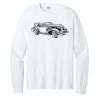1-Hr RUSH NO MINIMUM Unisex Long Sleeve T-Shirt Thumbnail