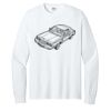 1-Hr RUSH NO MINIMUM Unisex Long Sleeve T-Shirt Thumbnail