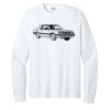 1-Hr RUSH NO MINIMUM Unisex Long Sleeve T-Shirt Thumbnail