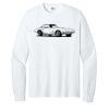 1-Hr RUSH NO MINIMUM Unisex Long Sleeve T-Shirt Thumbnail