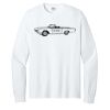 1-Hr RUSH NO MINIMUM Unisex Long Sleeve T-Shirt Thumbnail
