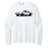 1-Hr RUSH NO MINIMUM Unisex Long Sleeve T-Shirt Thumbnail