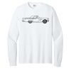 1-Hr RUSH NO MINIMUM Unisex Long Sleeve T-Shirt Thumbnail