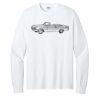 1-Hr RUSH NO MINIMUM Unisex Long Sleeve T-Shirt Thumbnail