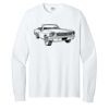 1-Hr RUSH NO MINIMUM Unisex Long Sleeve T-Shirt Thumbnail