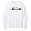 1-Hr RUSH NO MINIMUM Unisex Long Sleeve T-Shirt Thumbnail