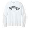 1-Hr RUSH NO MINIMUM Unisex Long Sleeve T-Shirt Thumbnail