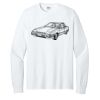 1-Hr RUSH NO MINIMUM Unisex Long Sleeve T-Shirt Thumbnail