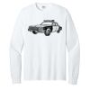 1-Hr RUSH NO MINIMUM Unisex Long Sleeve T-Shirt Thumbnail