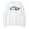 1-Hr RUSH NO MINIMUM Unisex Long Sleeve T-Shirt Thumbnail