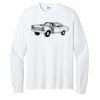 1-Hr RUSH NO MINIMUM Unisex Long Sleeve T-Shirt Thumbnail