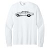 1-Hr RUSH NO MINIMUM Unisex Long Sleeve T-Shirt Thumbnail