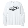 1-Hr RUSH NO MINIMUM Unisex Long Sleeve T-Shirt Thumbnail