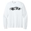 1-Hr RUSH NO MINIMUM Unisex Long Sleeve T-Shirt Thumbnail
