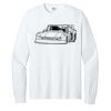 1-Hr RUSH NO MINIMUM Unisex Long Sleeve T-Shirt Thumbnail