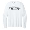 1-Hr RUSH NO MINIMUM Unisex Long Sleeve T-Shirt Thumbnail