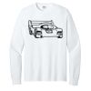 1-Hr RUSH NO MINIMUM Unisex Long Sleeve T-Shirt Thumbnail