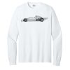 1-Hr RUSH NO MINIMUM Unisex Long Sleeve T-Shirt Thumbnail