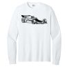 1-Hr RUSH NO MINIMUM Unisex Long Sleeve T-Shirt Thumbnail