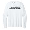 1-Hr RUSH NO MINIMUM Unisex Long Sleeve T-Shirt Thumbnail