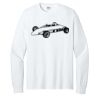 1-Hr RUSH NO MINIMUM Unisex Long Sleeve T-Shirt Thumbnail