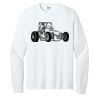 1-Hr RUSH NO MINIMUM Unisex Long Sleeve T-Shirt Thumbnail