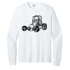 1-Hr RUSH NO MINIMUM Unisex Long Sleeve T-Shirt Thumbnail