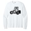 1-Hr RUSH NO MINIMUM Unisex Long Sleeve T-Shirt Thumbnail