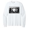 1-Hr RUSH NO MINIMUM Unisex Long Sleeve T-Shirt Thumbnail