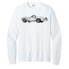 1-Hr RUSH NO MINIMUM Unisex Long Sleeve T-Shirt Thumbnail