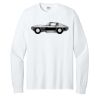 1-Hr RUSH NO MINIMUM Unisex Long Sleeve T-Shirt Thumbnail