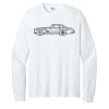 1-Hr RUSH NO MINIMUM Unisex Long Sleeve T-Shirt Thumbnail