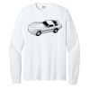 1-Hr RUSH NO MINIMUM Unisex Long Sleeve T-Shirt Thumbnail