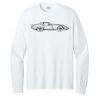 1-Hr RUSH NO MINIMUM Unisex Long Sleeve T-Shirt Thumbnail