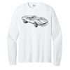 1-Hr RUSH NO MINIMUM Unisex Long Sleeve T-Shirt Thumbnail
