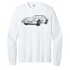1-Hr RUSH NO MINIMUM Unisex Long Sleeve T-Shirt Thumbnail