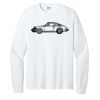 1-Hr RUSH NO MINIMUM Unisex Long Sleeve T-Shirt Thumbnail