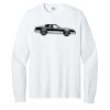 1-Hr RUSH NO MINIMUM Unisex Long Sleeve T-Shirt Thumbnail