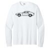 1-Hr RUSH NO MINIMUM Unisex Long Sleeve T-Shirt Thumbnail